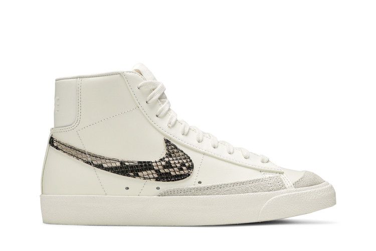 Nike Blazer Mid '77 SE 'Snakeskin'
