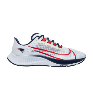 Nike Air Zoom Pegasus 37 'New England Patriots'