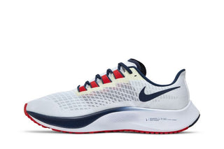 Nike Air Zoom Pegasus 37 'New England Patriots'