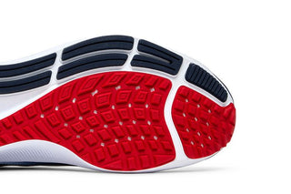 Nike Air Zoom Pegasus 37 'New England Patriots'