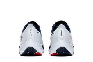 Nike Air Zoom Pegasus 37 'New England Patriots'