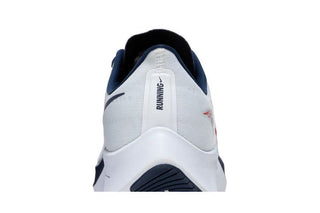 Nike Air Zoom Pegasus 37 'New England Patriots'