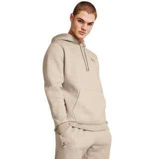 Under Armour Icon Fleece Hoodie