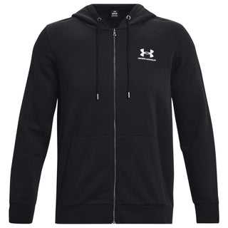 Under Armour Essential Fleece Full-Zip Hoodie