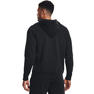 Under Armour Essential Fleece Full-Zip Hoodie