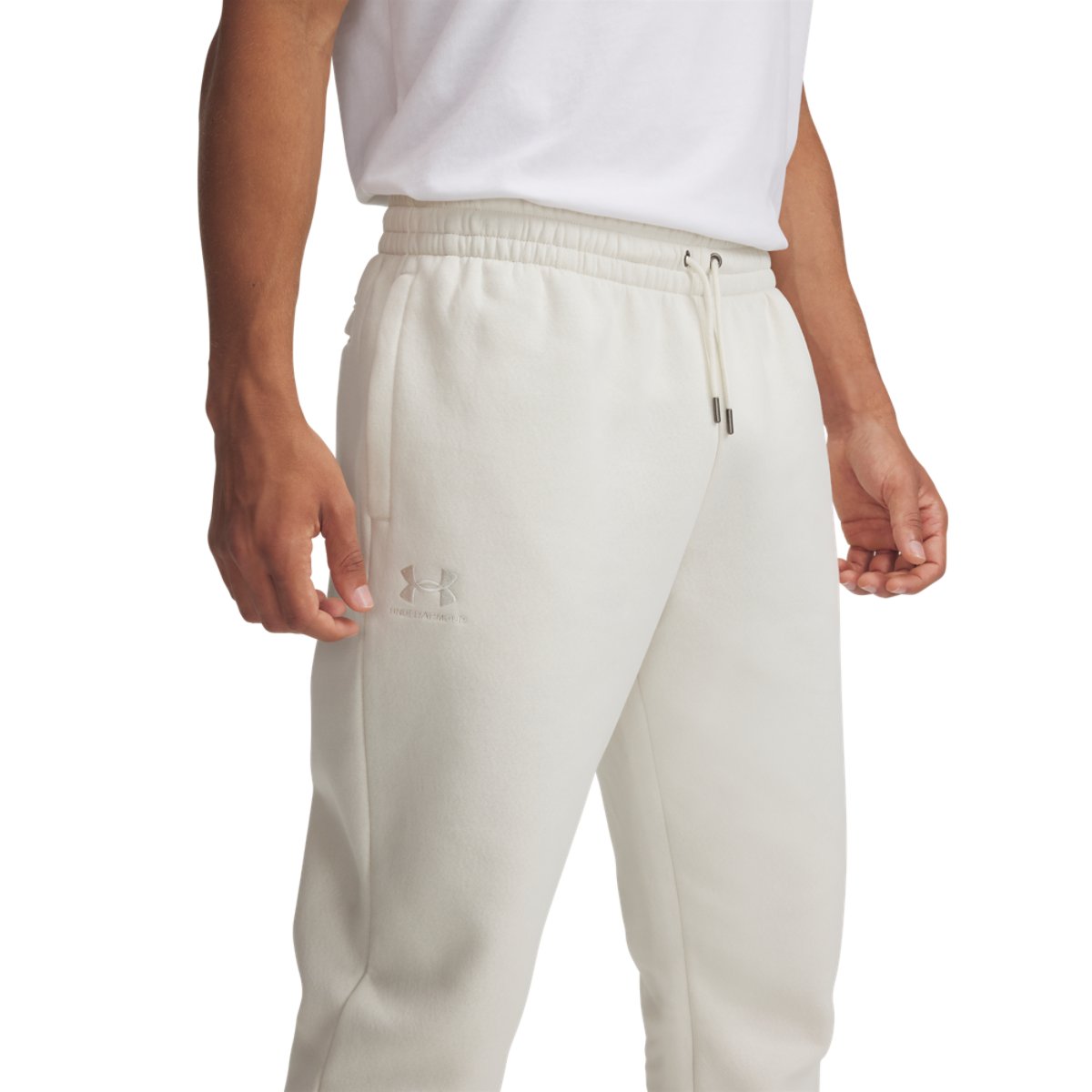 Under Armour Essential Fleece Joggers