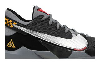 Nike Zoom Freak 2 'Taxi'