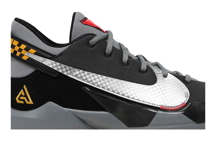 Nike Zoom Freak 2 'Taxi'