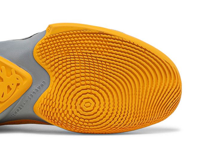 Nike Zoom Freak 2 'Taxi'