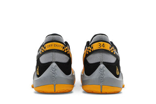 Nike Zoom Freak 2 'Taxi'