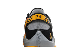 Nike Zoom Freak 2 'Taxi'