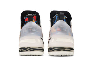 Nike LeBron 18 'Majestic Ferocity'