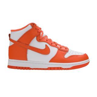 Nike Dunk High 'Syracuse' 2021