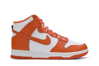 Nike Dunk High 'Syracuse' 2021