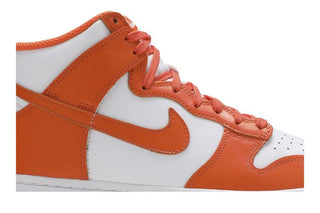 Nike Dunk High 'Syracuse' 2021