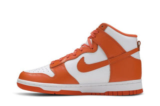 Nike Dunk High 'Syracuse' 2021