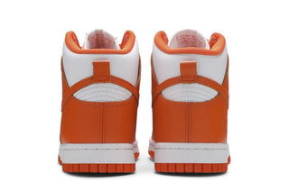 Nike Dunk High 'Syracuse' 2021