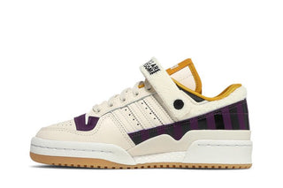 Girls Are Awesome x adidas Forum Low 'White Purple Beauty'
