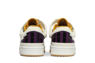 Girls Are Awesome x adidas Forum Low 'White Purple Beauty'