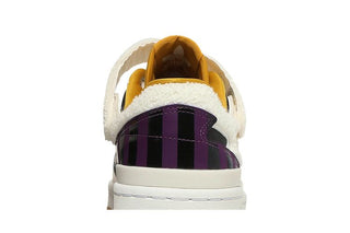 Girls Are Awesome x adidas Forum Low 'White Purple Beauty'