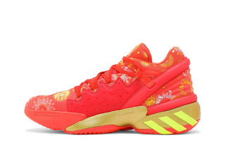 Adidas D.O.N. Issue #2 'Explosives'