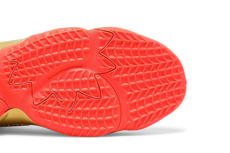 Adidas D.O.N. Issue #2 'Explosives'