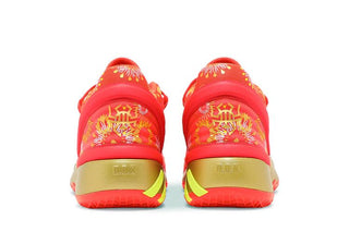 Adidas D.O.N. Issue #2 'Explosives'