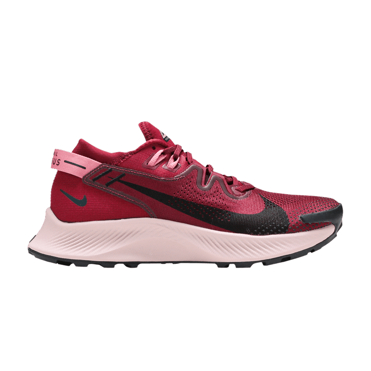Nike Pegasus Trail 2 'Dark Beetroot'