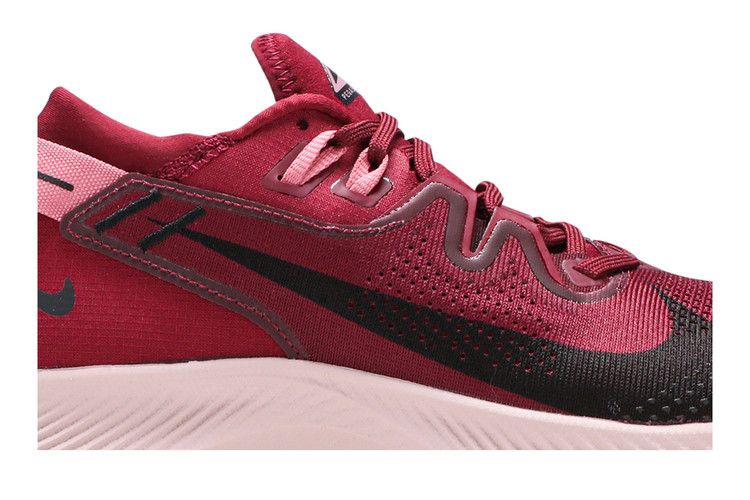Nike Pegasus Trail 2 'Dark Beetroot'