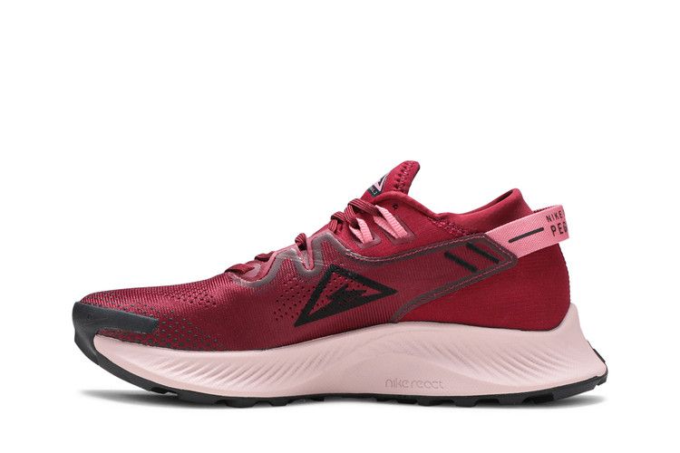 Nike Pegasus Trail 2 'Dark Beetroot'