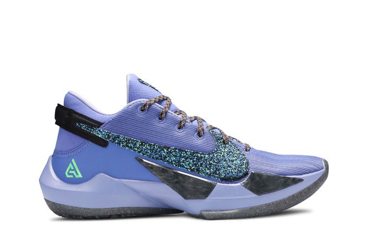 Nike Zoom Freak 2 'Play for the Future'
