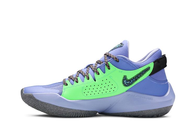 Nike Zoom Freak 2 'Play for the Future'