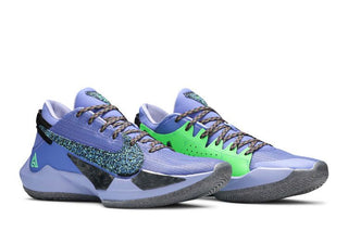 Nike Zoom Freak 2 'Play for the Future'