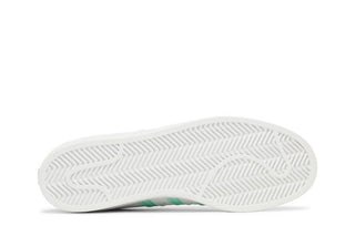 Adidas Superstar 'White Clear Mint'