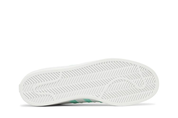 Adidas Superstar 'White Clear Mint'