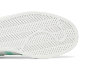 Adidas Superstar 'White Clear Mint'