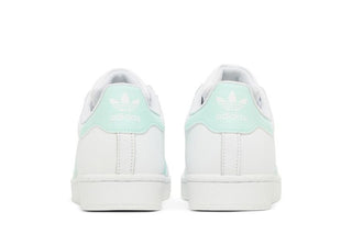 Adidas Superstar 'White Clear Mint'