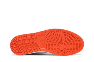 Air Jordan 1 Retro High OG 'Electro Orange'