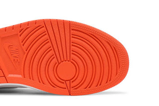 Air Jordan 1 Retro High OG 'Electro Orange'