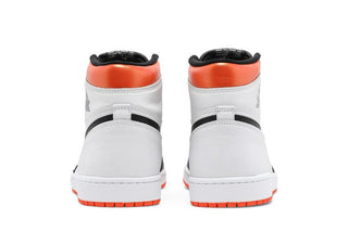 Air Jordan 1 Retro High OG 'Electro Orange'