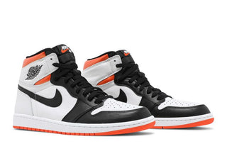 Air Jordan 1 Retro High OG 'Electro Orange'