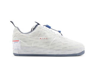 USPS x Nike Air Force 1 Low Experimental 'Postal Service'