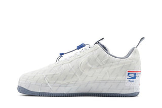 USPS x Nike Air Force 1 Low Experimental 'Postal Service'