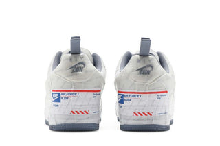 USPS x Nike Air Force 1 Low Experimental 'Postal Service'