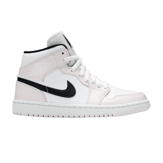Air Jordan 1 Mid 'Barely Rose'