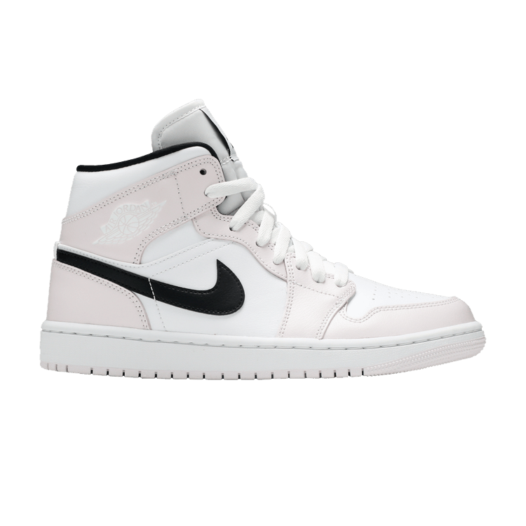 Air Jordan 1 Mid 'Barely Rose'