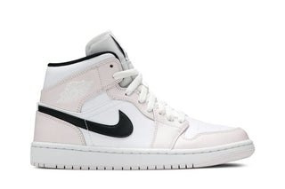 Air Jordan 1 Mid 'Barely Rose'