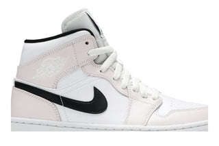 Air Jordan 1 Mid 'Barely Rose'