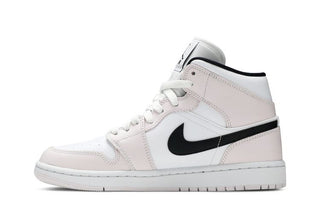 Air Jordan 1 Mid 'Barely Rose'