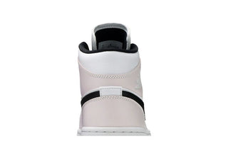 Air Jordan 1 Mid 'Barely Rose'